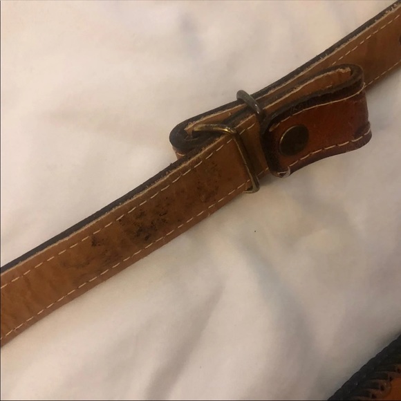 Leather purse - Picture 11 of 12